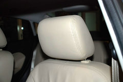 2010款 三厢 1.5L 自动 光芒限定版