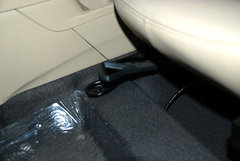 2010款 三厢 1.5L 自动 光芒限定版