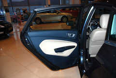2010款 三厢 1.5L 自动 光芒限定版