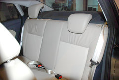 2010款 三厢 1.5L 自动 光芒限定版
