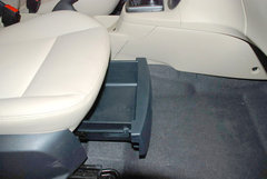 2010款 三厢 1.5L 自动 光芒限定版