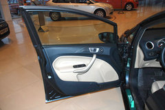 2010款 三厢 1.5L 自动 光芒限定版