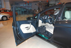 2010款 三厢 1.5L 自动 光芒限定版