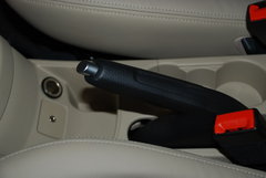 2010款 三厢 1.5L 自动 光芒限定版