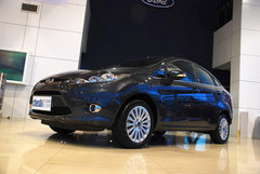 2010款 三厢 1.5L 自动 光芒限定版