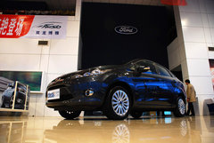 2010款 三厢 1.5L 自动 光芒限定版