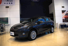 2010款 三厢 1.5L 自动 光芒限定版