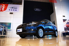 2010款 三厢 1.5L 自动 光芒限定版