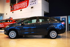 2010款 三厢 1.5L 自动 光芒限定版
