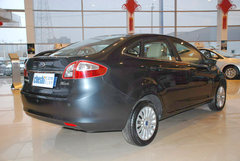 2010款 三厢 1.5L 自动 光芒限定版