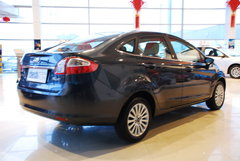 2010款 三厢 1.5L 自动 光芒限定版