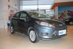 2010款 三厢 1.5L 自动 光芒限定版
