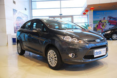 2010款 三厢 1.5L 自动 光芒限定版