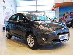 2010款 两厢 1.5L 手动 时尚型限量版