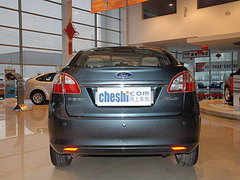 2010款 两厢 1.5L 手动 时尚型限量版