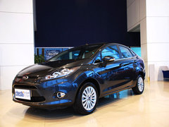 2010款 三厢 1.5L 自动 光芒限定版
