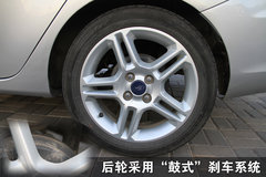 2010款 三厢 1.5L 自动 光芒限定版