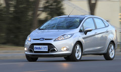 2010款 三厢 1.5L 自动 光芒限定版