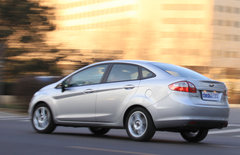 2010款 三厢 1.5L 自动 光芒限定版