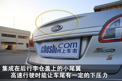 2010款 三厢 1.5L 自动 光芒限定版