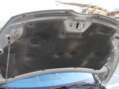 2010款 三厢 1.5L 自动 光芒限定版