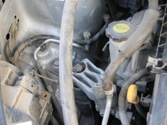 2010款 三厢 1.5L 自动 光芒限定版