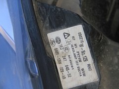 2010款 三厢 1.5L 自动 光芒限定版