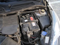 2010款 三厢 1.5L 自动 光芒限定版