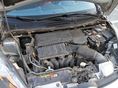 2010款 三厢 1.5L 自动 光芒限定版