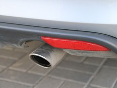 2010款 三厢 1.5L 自动 光芒限定版