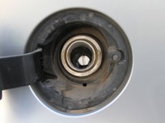 2010款 三厢 1.5L 自动 光芒限定版