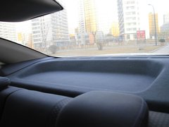 2010款 三厢 1.5L 自动 光芒限定版