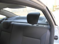 2010款 三厢 1.5L 自动 光芒限定版