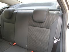 2010款 三厢 1.5L 自动 光芒限定版