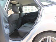 2010款 三厢 1.5L 自动 光芒限定版