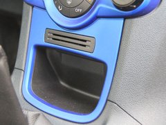 2010款 三厢 1.5L 自动 光芒限定版