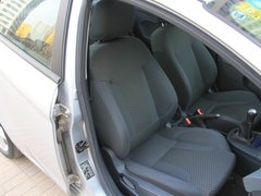 2010款 三厢 1.5L 自动 光芒限定版
