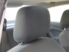 2010款 三厢 1.5L 自动 光芒限定版