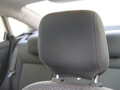 2010款 三厢 1.5L 自动 光芒限定版