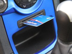 2010款 三厢 1.5L 自动 光芒限定版