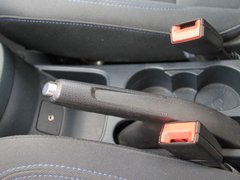 2010款 三厢 1.5L 自动 光芒限定版