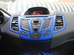 2010款 三厢 1.5L 自动 光芒限定版
