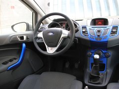 2010款 三厢 1.5L 自动 光芒限定版