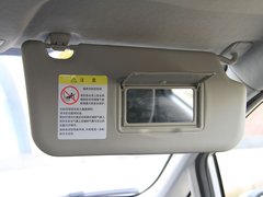 2010款 三厢 1.5L 自动 光芒限定版