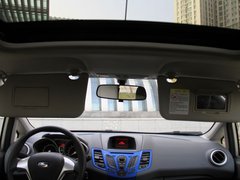 2010款 三厢 1.5L 自动 光芒限定版