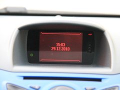 2010款 三厢 1.5L 自动 光芒限定版