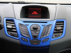 2010款 三厢 1.5L 自动 光芒限定版