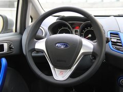 2010款 三厢 1.5L 自动 光芒限定版