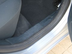 2010款 三厢 1.5L 自动 光芒限定版