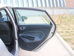 2010款 三厢 1.5L 自动 光芒限定版